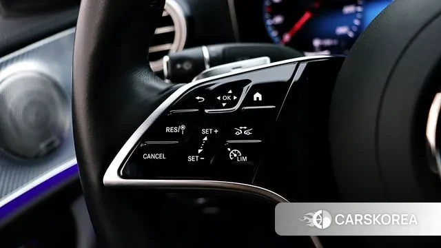 Mercedes-Benz E-Class W213 id 3686291 из Кореи 10