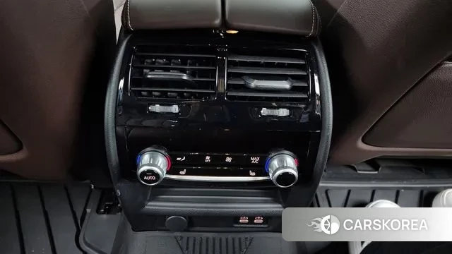 BMW 5 Series (G30) id 3482549 из Кореи 10