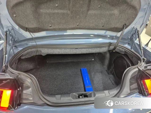 Ford Mustang 7th Generation id 3068997 из Кореи 10