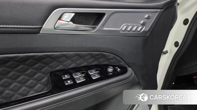 Ssangyong All New Rexton id 4524941 из Кореи 10