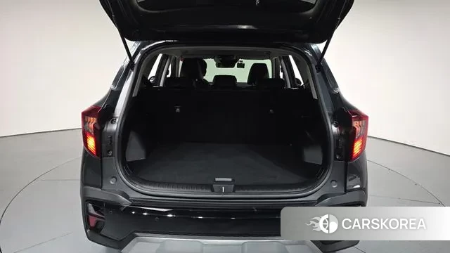 Kia The New Seltos id 3327330 из Кореи 10