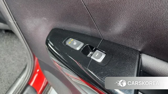 Kia Sportage The Bold id 3474469 из Кореи 10