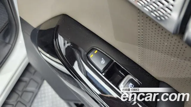 Kia Mohave Master id 2690628 из Кореи 10