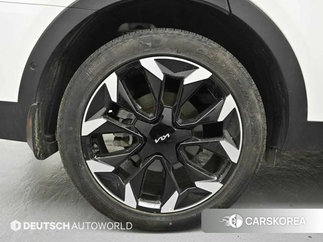 Kia The New Sorento 4th Generation id 4291981 из Кореи 10