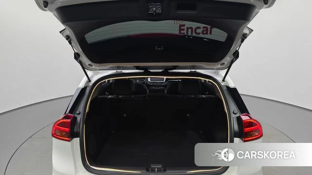 Kia The New Niro id 4754790 из Кореи 10