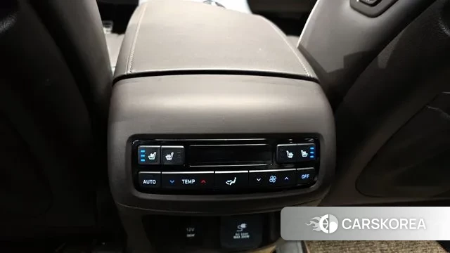 Hyundai The New Palisade id 3576304 из Кореи 10