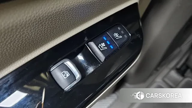 Kia Carnival 4th generation id 3427623 из Кореи 10