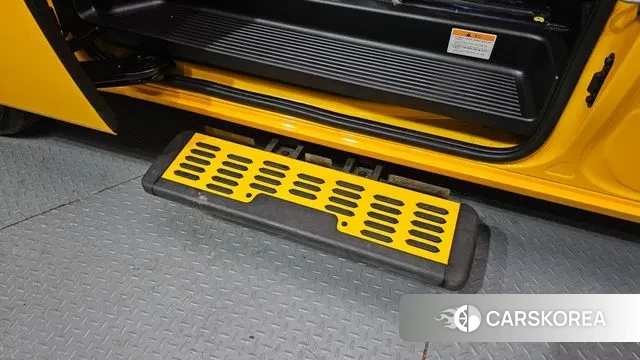 Hyundai Staria id 3745307 из Кореи 10