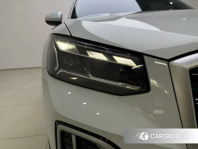 Audi Q2L id 4290737 из Китая 10