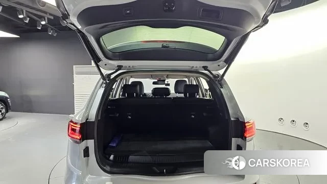 Renault Korea (Samsung) The New QM6 id 3384497 из Кореи 10