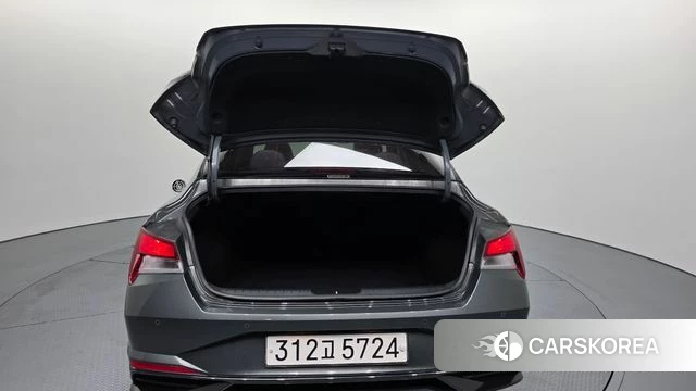 Hyundai Avante (CN7) id 4489789 из Кореи 10