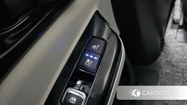 Kia Carnival 4th generation id 3865187 из Кореи 10