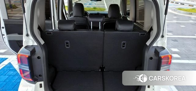 Kia The New Kia Ray id 4783905 из Кореи 10