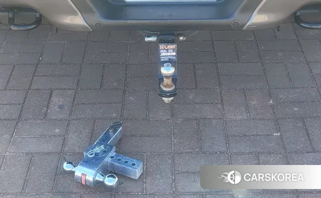 Ford F150 id 3687437 из Кореи 10