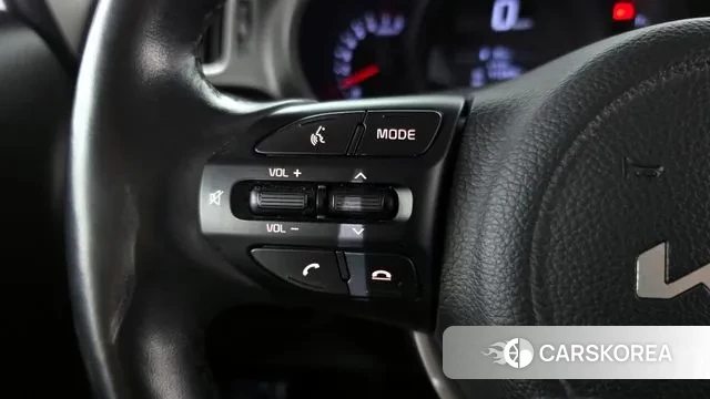 Kia The New Ray id 3401626 из Кореи 10