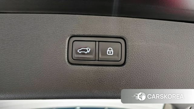 Genesis GV80 id 3965872 из Кореи 10