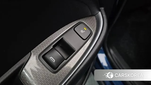 Chevrolet (GM Daewoo) The New Malibu id 3598802 из Кореи 10