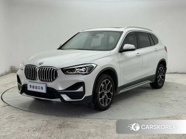 BMW X1 id 4353404 из Китая 10