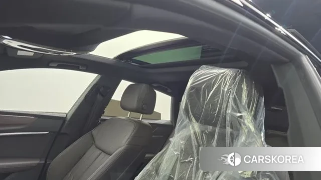 Audi A7 (4K) id 3011731 из Кореи 10