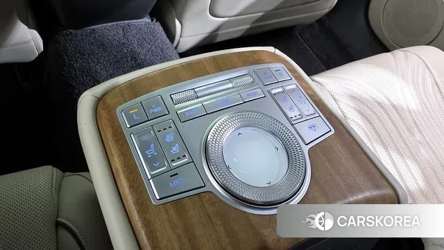 Genesis G80 (RG3) id 3389354 из Кореи 10