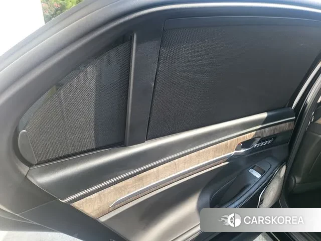 Genesis G90 id 3054811 из Кореи 10