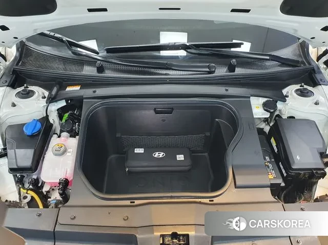 Hyundai Ionic 6 id 3472713 из Кореи 10