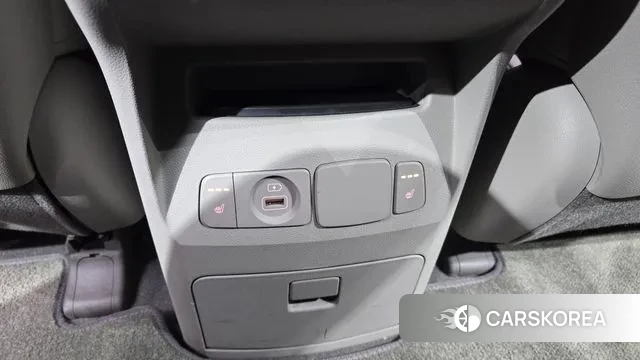 Kia The New Carnival id 3396865 из Кореи 10