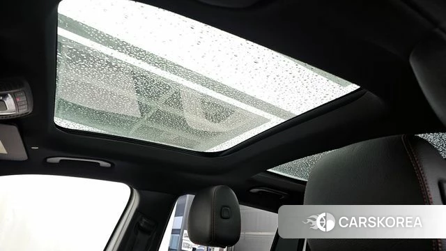 Mercedes-Benz GLB-Class X247 id 3910888 из Кореи 10