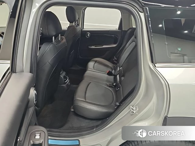 Mini Cooper Countryman id 4511292 из Кореи 10