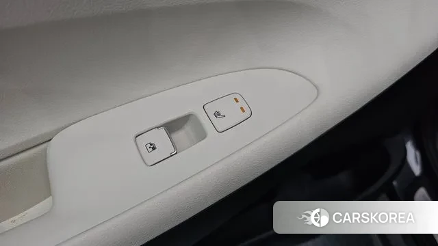 Hyundai The New Grandeur IG Hybrid id 3059126 из Кореи 10