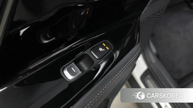 Kia Niro EV id 4310665 из Кореи 10