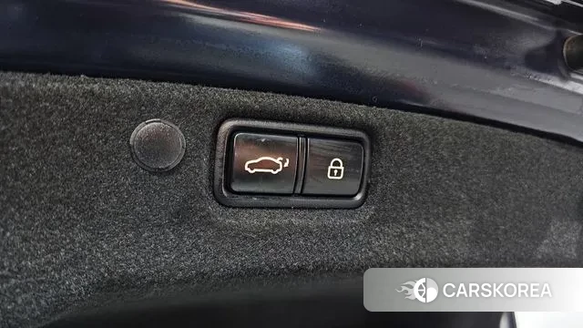 Kia K7 Premier id 3374752 из Кореи 10