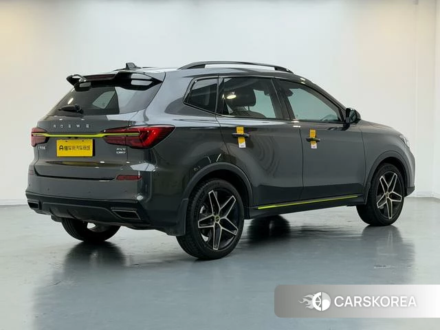 Roewe RX5 id 4213208 из Китая 10