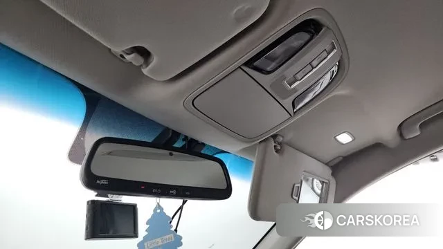 Kia Come New K7 id 3612591 из Кореи 10