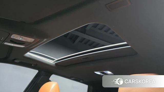 Kia Mohave Master id 3897844 из Кореи 10