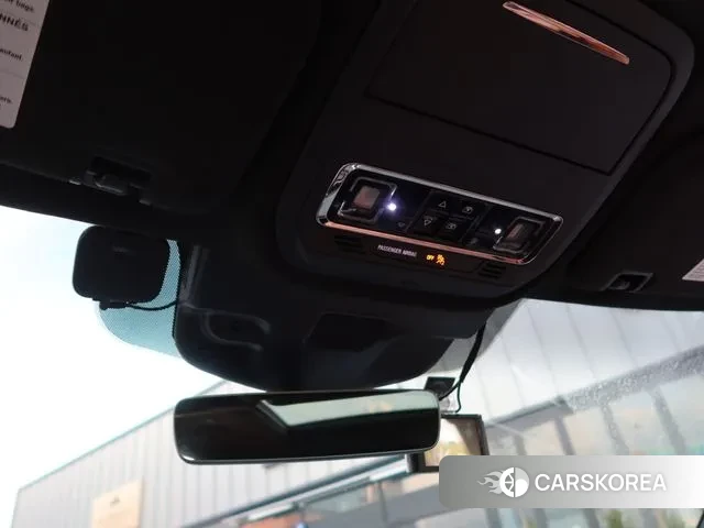 Lincoln Aviator 2nd generation id 2965398 из Кореи 10