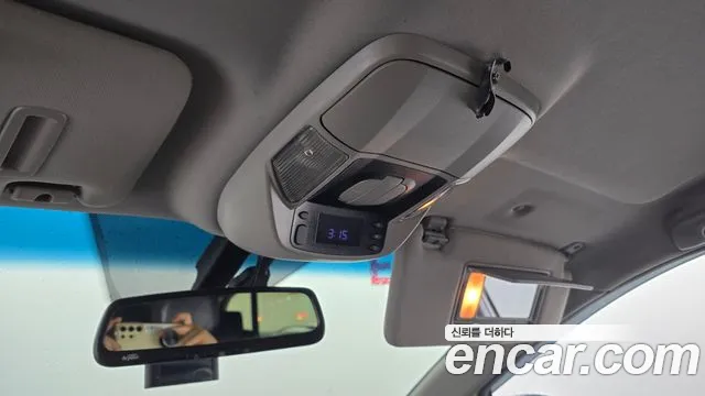 Ssangyong Korando Turismo id 2845157 из Кореи 10