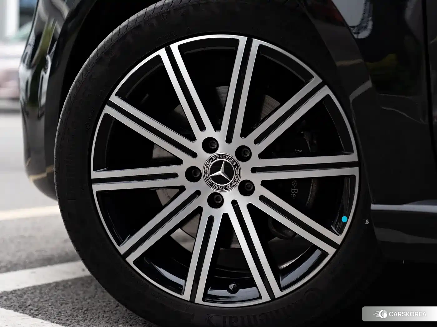 Mercedes-Benz V-Class id 4548007 из Китая 10