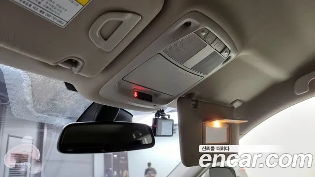 Renault Korea (Samsung) QM6 id 2903169 из Кореи 10