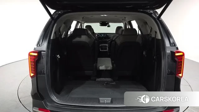 Kia The New Carnival 4th Generation id 3629094 из Кореи 10