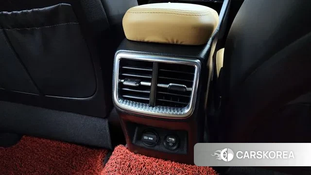 Kia K5 3rd generation id 3581394 из Кореи 10