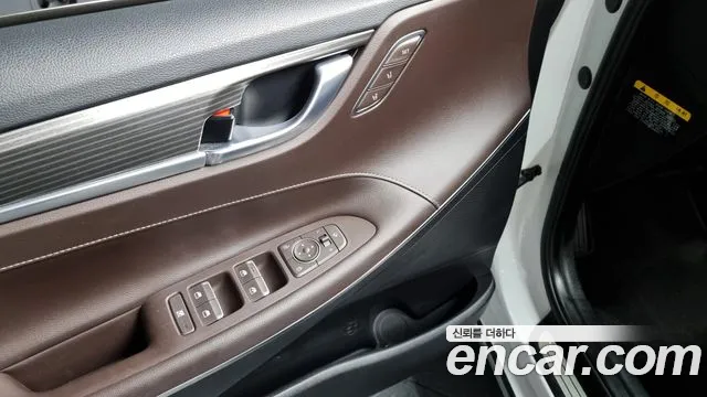 Hyundai Grandeur IG id 2711147 из Кореи 10