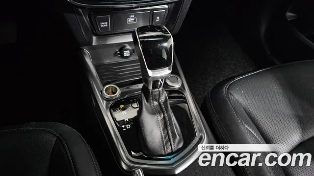 Ssangyong Berry New Tivoli id 2758132 из Кореи 10