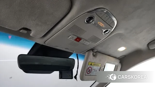 Hyundai The New Grandeur IG Hybrid id 3372867 из Кореи 10