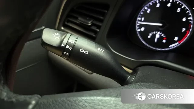 Hyundai The New Avante AD id 3350578 из Кореи 10