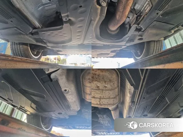 Mercedes-Benz E-Class W213 id 3573975 из Кореи 10