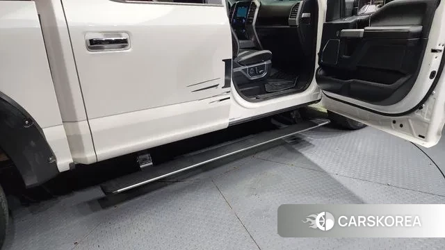 Ford F150 id 2995653 из Кореи 10