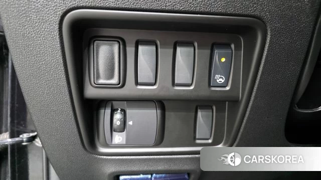 Renault Korea (Samsung) The New QM6 id 4470109 из Кореи 10