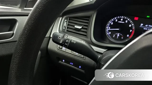 Hyundai Sonata New Rise id 2941506 из Кореи 10