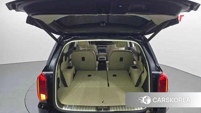 Hyundai Palisade id 4501165 из Кореи 10